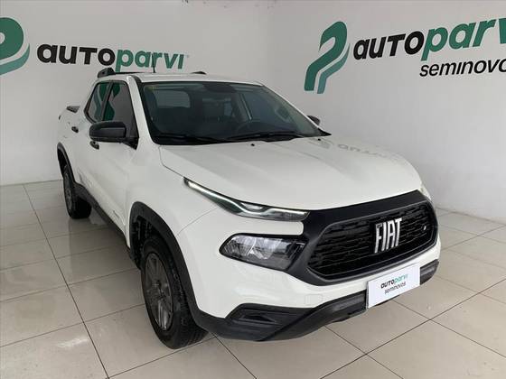 FIAT TORO 1.3 TURBO 270 FLEX ENDURANCE AT6