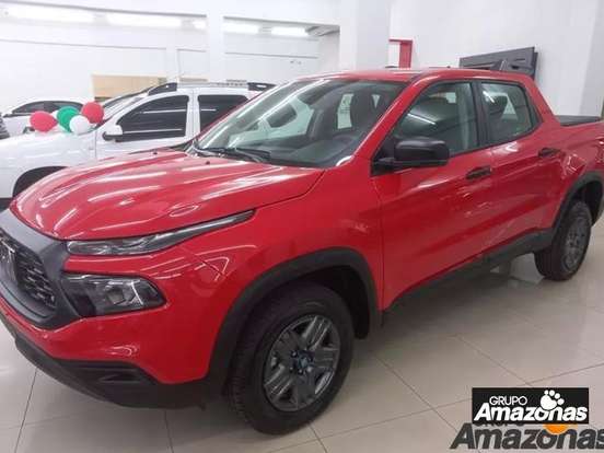 FIAT-TORO-1.3 TURBO 270 FLEX ENDURANCE AT6 FIAT-TORO-2026