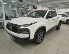 FIAT TORO 1.3 TURBO 270 FLEX ENDURANCE AT6 FIAT TORO 1.3 TURBO 270 FLEX ENDURANCE AT6