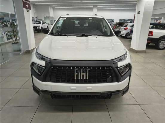 FIAT-TORO-1.3 TURBO 270 FLEX ENDURANCE AT6 FIAT-TORO-2025
