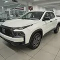 FIAT TORO 1.3 TURBO 270 FLEX ENDURANCE AT6 FIAT TORO 1.3 TURBO 270 FLEX ENDURANCE AT6