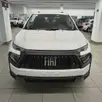 FIAT TORO 1.3 TURBO 270 FLEX ENDURANCE AT6 FIAT TORO 1.3 TURBO 270 FLEX ENDURANCE AT6