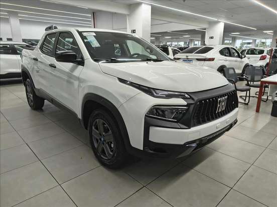 FIAT-TORO-1.3 TURBO 270 FLEX ENDURANCE AT6 FIAT-TORO-2025
