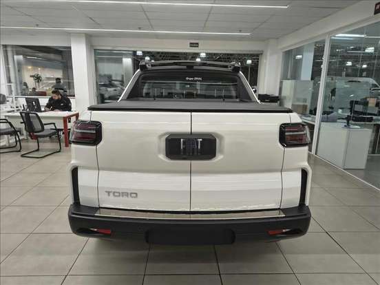 FIAT-TORO-1.3 TURBO 270 FLEX ENDURANCE AT6 FIAT-TORO-2025