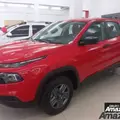FIAT TORO 1.3 TURBO 270 FLEX ENDURANCE AT6 FIAT TORO 1.3 TURBO 270 FLEX ENDURANCE AT6