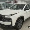 FIAT TORO 1.3 TURBO 270 FLEX ENDURANCE AT6 FIAT TORO 1.3 TURBO 270 FLEX ENDURANCE AT6