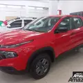 FIAT TORO 1.3 TURBO 270 FLEX ENDURANCE AT6 FIAT TORO 1.3 TURBO 270 FLEX ENDURANCE AT6