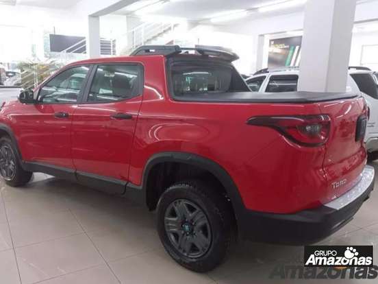 FIAT-TORO-1.3 TURBO 270 FLEX ENDURANCE AT6 FIAT-TORO-2026