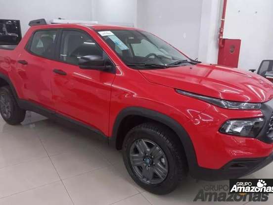 FIAT-TORO-1.3 TURBO 270 FLEX ENDURANCE AT6 FIAT-TORO-2026