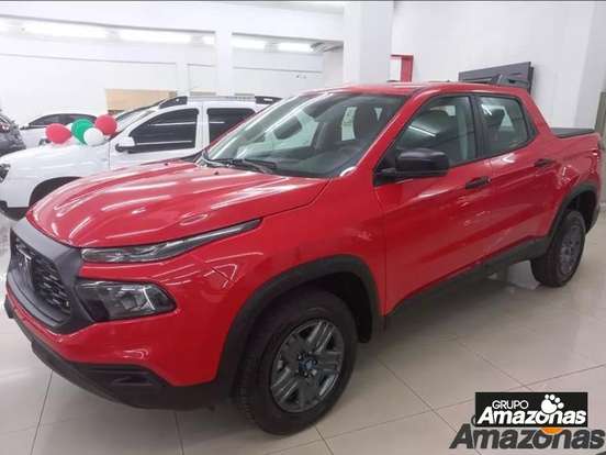 FIAT-TORO-1.3 TURBO 270 FLEX ENDURANCE AT6 FIAT-TORO-2026
