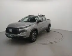 FIAT TORO 1.3 TURBO 270 FLEX FREEDOM AT6 FIAT TORO 1.3 TURBO 270 FLEX FREEDOM AT6
