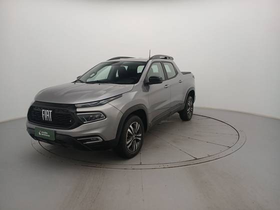 FIAT TORO 1.3 TURBO 270 FLEX FREEDOM AT6