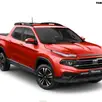 FIAT TORO 1.3 TURBO 270 FLEX FREEDOM AT6 FIAT TORO 1.3 TURBO 270 FLEX FREEDOM AT6