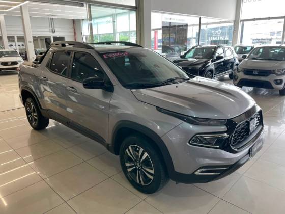 FIAT TORO 1.3 TURBO 270 FLEX FREEDOM AT6