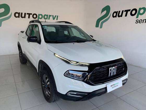 FIAT TORO 1.3 TURBO 270 FLEX FREEDOM AT6
