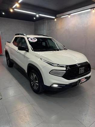 FIAT TORO 1.3 TURBO 270 FLEX FREEDOM AT6