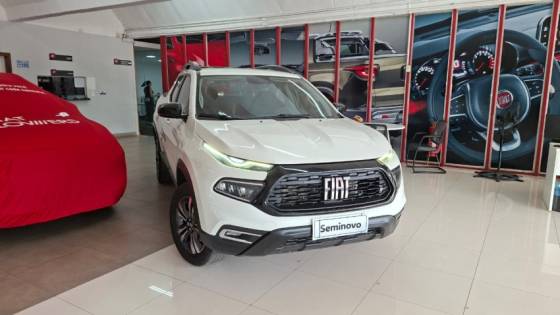 FIAT TORO 1.3 TURBO 270 FLEX FREEDOM AT6