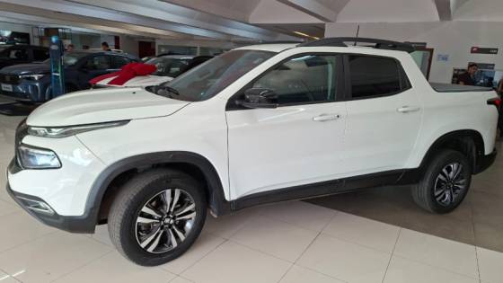 FIAT TORO 1.3 TURBO 270 FLEX FREEDOM AT6