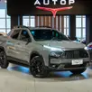 FIAT TORO 1.3 TURBO 270 FLEX ULTRA AT6 FIAT TORO 1.3 TURBO 270 FLEX ULTRA AT6