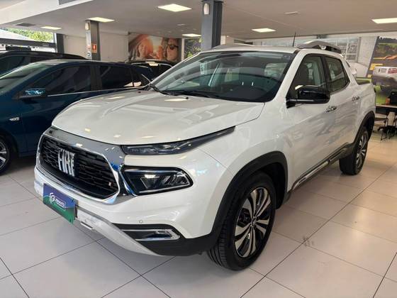 FIAT TORO 1.3 TURBO 270 FLEX VOLCANO AT6
