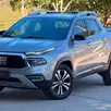FIAT TORO 1.3 TURBO 270 FLEX VOLCANO AT6 FIAT TORO 1.3 TURBO 270 FLEX VOLCANO AT6