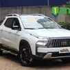 FIAT TORO 1.3 TURBO 270 FLEX VOLCANO AT6 FIAT TORO 1.3 TURBO 270 FLEX VOLCANO AT6