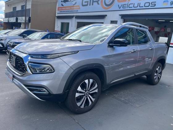 FIAT TORO 1.3 TURBO 270 FLEX VOLCANO AT6