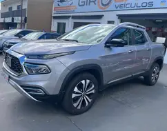 FIAT TORO 1.3 TURBO 270 FLEX VOLCANO AT6 FIAT TORO 1.3 TURBO 270 FLEX VOLCANO AT6