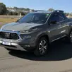 FIAT TORO 1.3 TURBO 270 FLEX VOLCANO AT6 FIAT TORO 1.3 TURBO 270 FLEX VOLCANO AT6