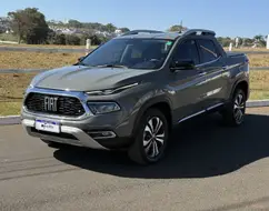 FIAT TORO 1.3 TURBO 270 FLEX VOLCANO AT6 FIAT TORO 1.3 TURBO 270 FLEX VOLCANO AT6