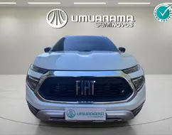 FIAT TORO 1.3 TURBO 270 FLEX VOLCANO AT6 FIAT TORO 1.3 TURBO 270 FLEX VOLCANO AT6