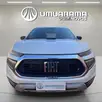 FIAT TORO 1.3 TURBO 270 FLEX VOLCANO AT6 FIAT TORO 1.3 TURBO 270 FLEX VOLCANO AT6