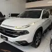 FIAT TORO 1.3 TURBO 270 FLEX VOLCANO AT6 FIAT TORO 1.3 TURBO 270 FLEX VOLCANO AT6