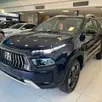 FIAT TORO 1.3 TURBO 270 HYBRID VOLCANO AT6 FIAT TORO 1.3 TURBO 270 HYBRID VOLCANO AT6