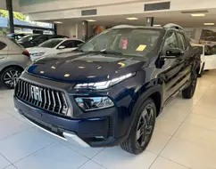 FIAT TORO 1.3 TURBO 270 HYBRID VOLCANO AT6 FIAT TORO 1.3 TURBO 270 HYBRID VOLCANO AT6