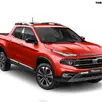 FIAT TORO 1.3 TURBO 270 HYBRID VOLCANO AT6 FIAT TORO 1.3 TURBO 270 HYBRID VOLCANO AT6