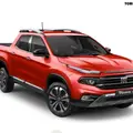 FIAT TORO 1.3 TURBO 270 HYBRID VOLCANO AT6 FIAT TORO 1.3 TURBO 270 HYBRID VOLCANO AT6