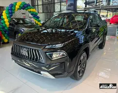 FIAT TORO 1.3 TURBO 270 HYBRID VOLCANO AT6 FIAT TORO 1.3 TURBO 270 HYBRID VOLCANO AT6