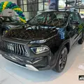 FIAT TORO 1.3 TURBO 270 HYBRID VOLCANO AT6 FIAT TORO 1.3 TURBO 270 HYBRID VOLCANO AT6