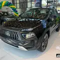 FIAT TORO 1.3 TURBO 270 HYBRID VOLCANO AT6 FIAT TORO 1.3 TURBO 270 HYBRID VOLCANO AT6