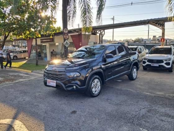 FIAT TORO 1.8 16V EVO FLEX ENDURANCE AT6