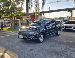 FIAT TORO 1.8 16V EVO FLEX ENDURANCE AT6 FIAT TORO 1.8 16V EVO FLEX ENDURANCE AT6