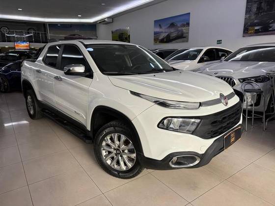FIAT TORO 1.8 16V EVO FLEX ENDURANCE AT6