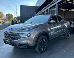 FIAT TORO 1.8 16V EVO FLEX ENDURANCE MANUAL FIAT TORO 1.8 16V EVO FLEX ENDURANCE MANUAL