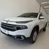 FIAT TORO 1.8 16V EVO FLEX FREEDOM AT6 FIAT TORO 1.8 16V EVO FLEX FREEDOM AT6