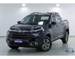 FIAT TORO 1.8 16V EVO FLEX FREEDOM AT6 FIAT TORO 1.8 16V EVO FLEX FREEDOM AT6