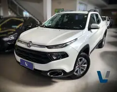 FIAT TORO 1.8 16V EVO FLEX FREEDOM AT6 FIAT TORO 1.8 16V EVO FLEX FREEDOM AT6