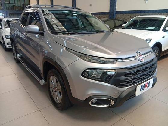 FIAT TORO 1.8 16V EVO FLEX FREEDOM AT6
