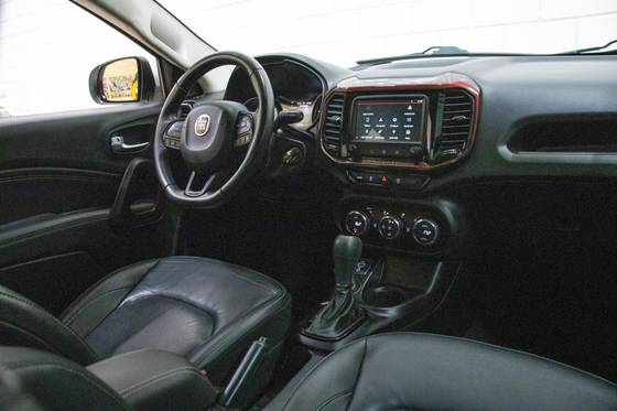 FIAT TORO 1.8 16V EVO FLEX FREEDOM AT6