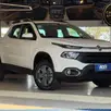 FIAT TORO 1.8 16V EVO FLEX FREEDOM AT6 FIAT TORO 1.8 16V EVO FLEX FREEDOM AT6